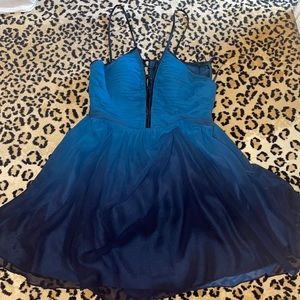 Adrianna papell Girls formal dress
